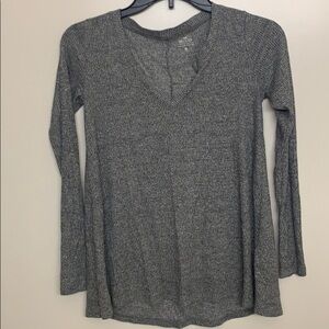Size S   HOLISTER  women’s long sleeve SHIRT